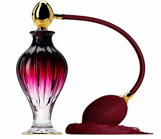 Perfumes Anju