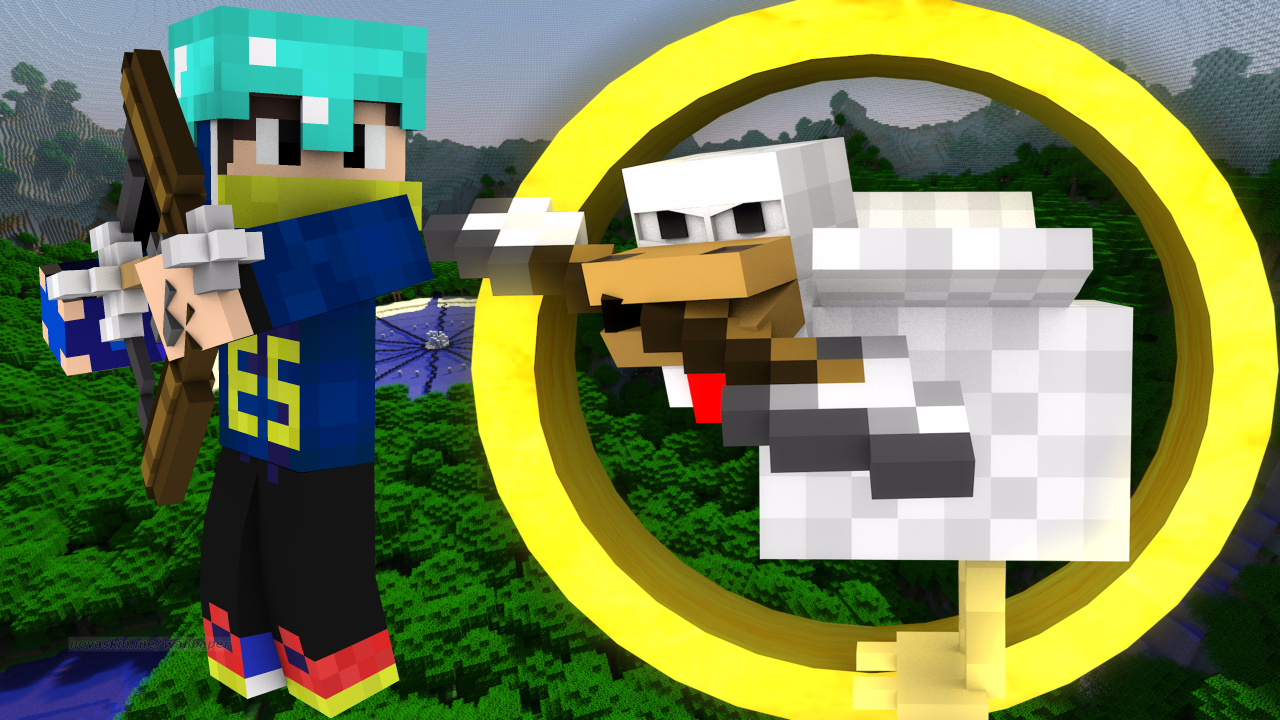 Hangi Minecraft Karakterisin