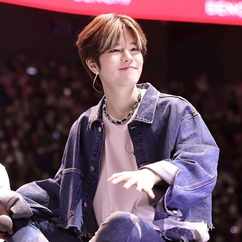 Kim Seungmin 