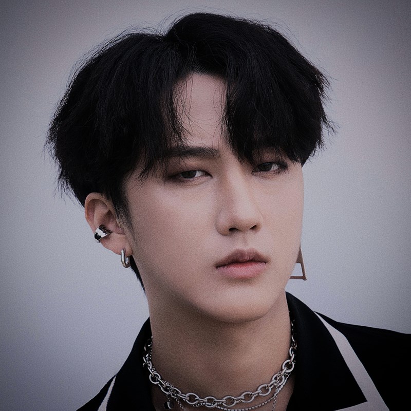 Seo Changbin 