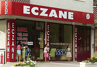 Hangi Eczacı Profiline Uygunsun ?  (By_Öfa) 