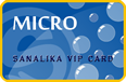 Mikro Kart  5.000 Sanil Hediyeli
