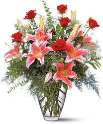 Özel Bir Çiçek