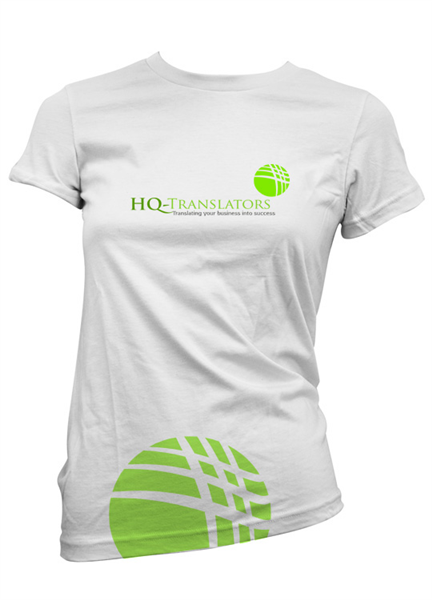 T-shirt HQT