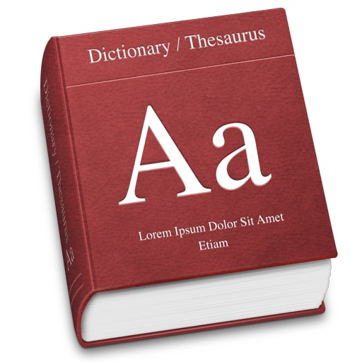 Dictionaries