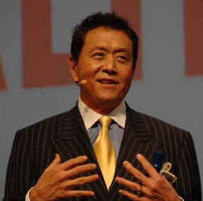 Robert Kiyosaki 3
