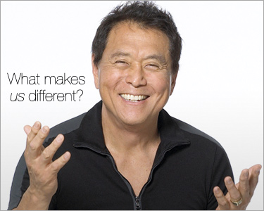 Robert Kiyosaki 4