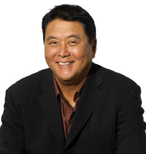 Robert Kiyosaki 1