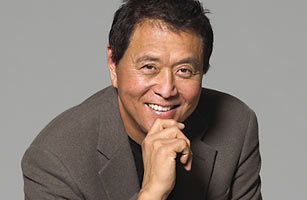 Robert Kiyosaki 2