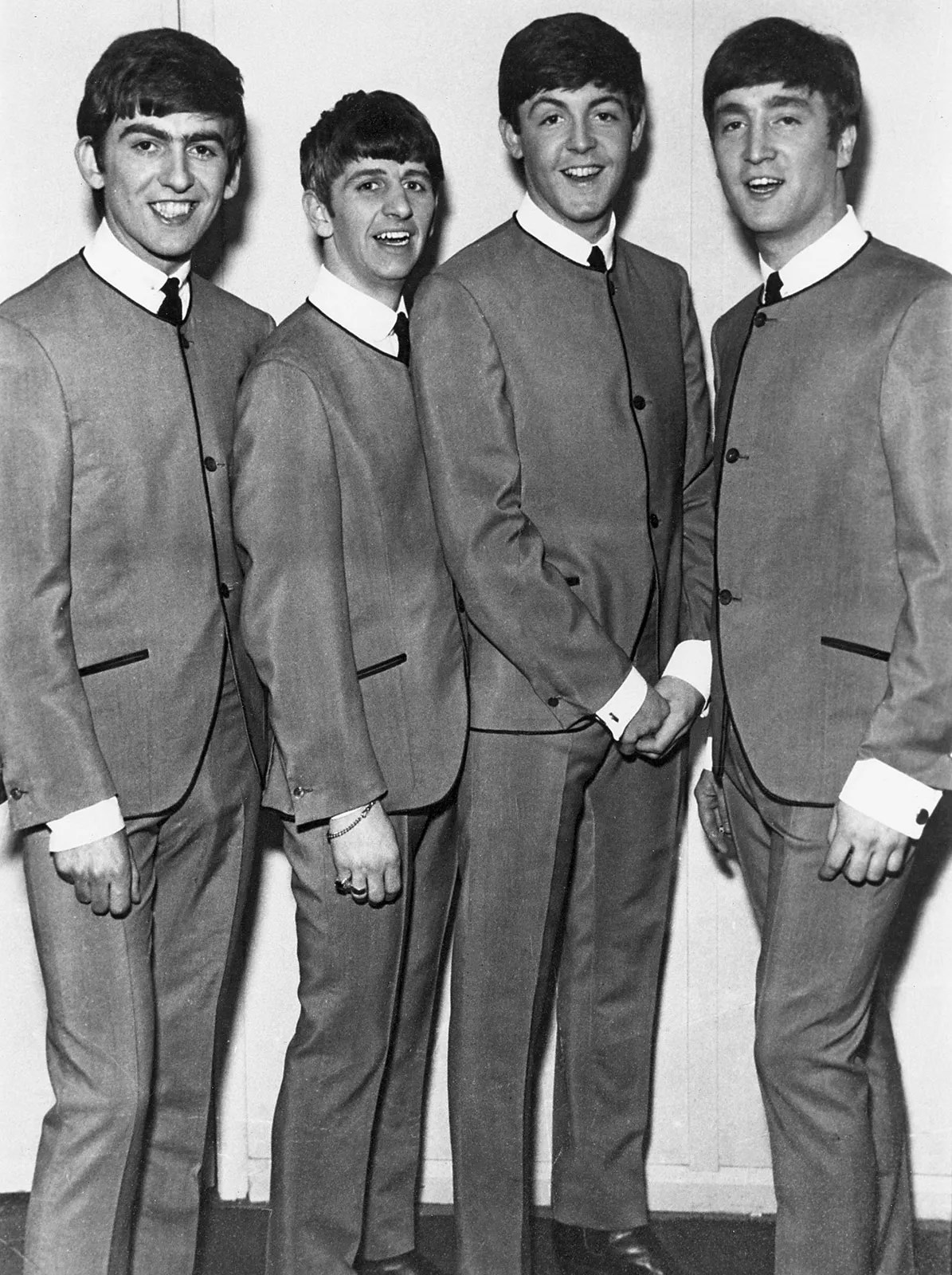 Che Beatles sei?