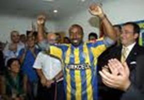 Hangi Ankaragücü Futbolcususun ?