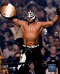 Wwe'nin En Iyi Yıldızı 