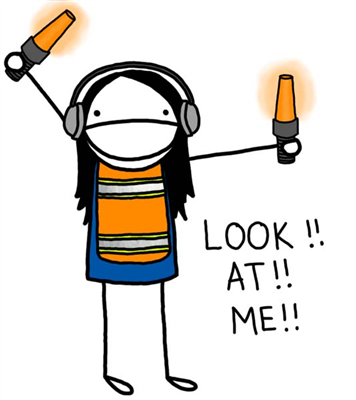 Hey!! I'm here!!