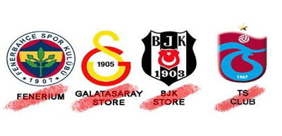 Hangi Takimlisin?