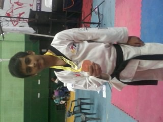 love tkd