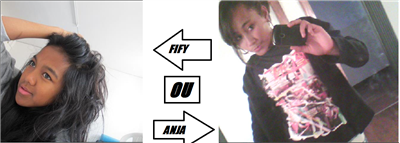 Anja Vs Fifiy
