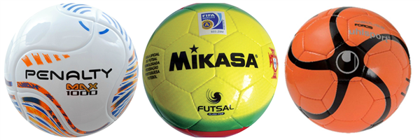 Bola Da Liga Futsalsport
