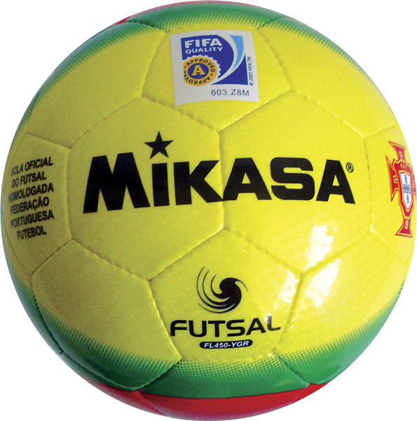 Bola Mikasa