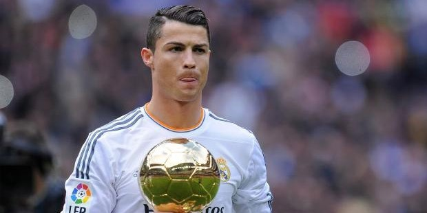 Real De Hangi Futbolcusun 