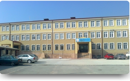 Y.R.C Okul Takımı
