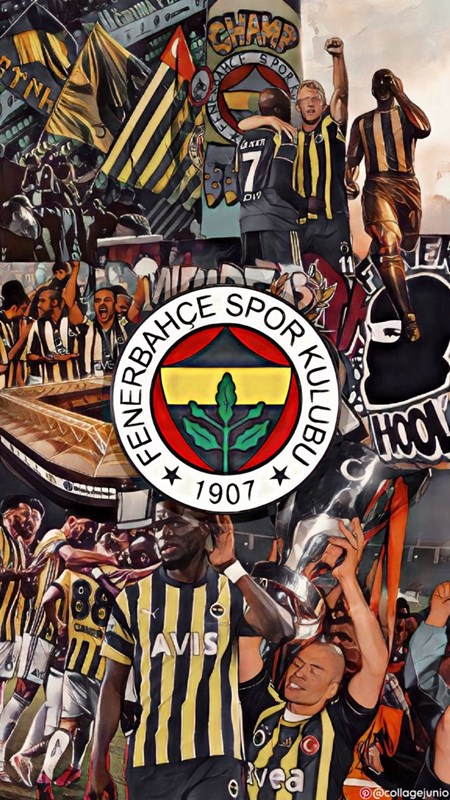 Fenerbahçe 💙💛