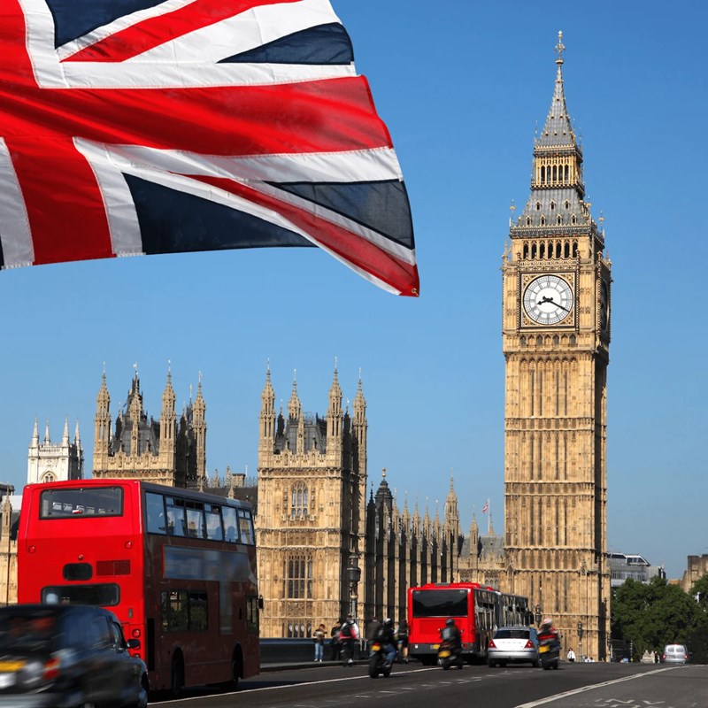 London