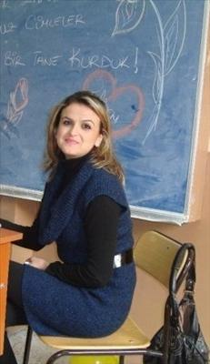 Hangi İbrahim Atalı Lisesi Öğretmenisin?