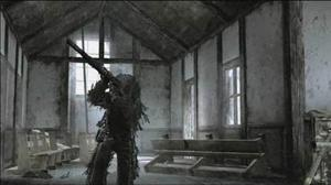 Hangi Call Of Duty 4 Modern Warfare Kaptanısın?