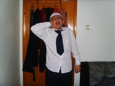 7-B Deki Hangi Yaratıksın? Xd