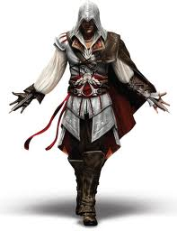 ezio (assassin's creed)