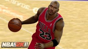 michael jordan (NBA)