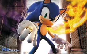 sonic (sonic the hedgehog)