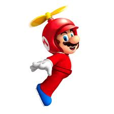 mario (mario bros.)