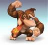 donkey kong (donkey kong)