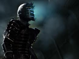 isaac (dead space)