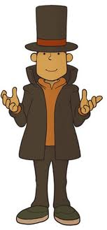 professor layton (professor layton)