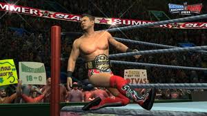 the miz (smackdown vs. raw)