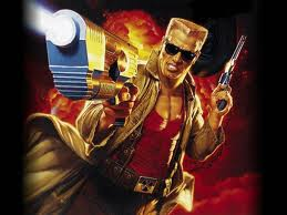 duke nukem (duke nukem)