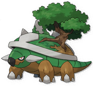 Torterra