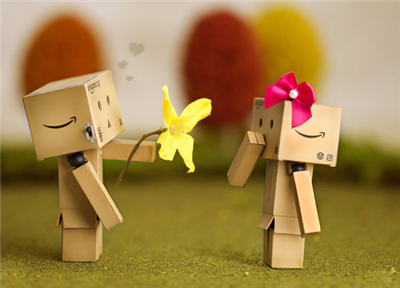 AMAZON 