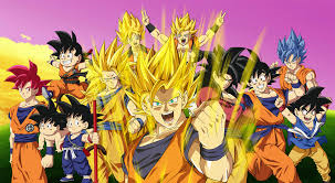 ¿Cuanto Sabes De Dragon Ball?