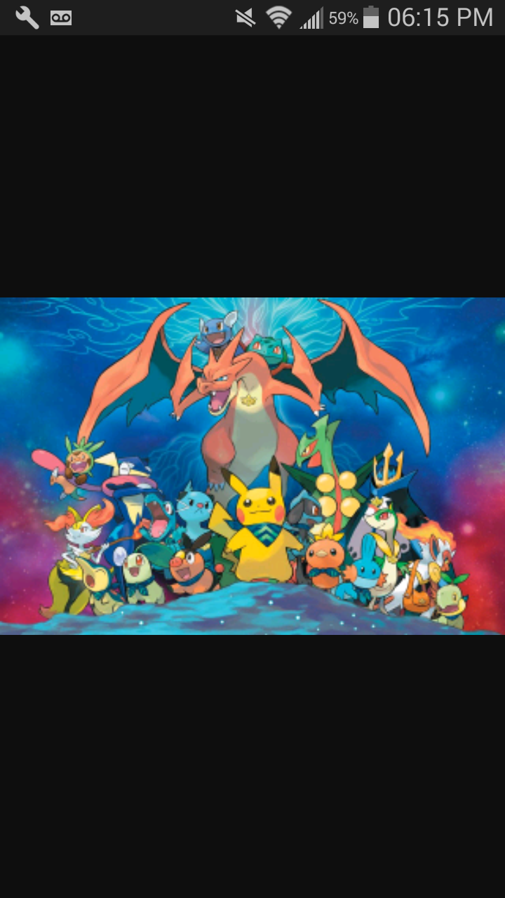 Que Pokemon Eres