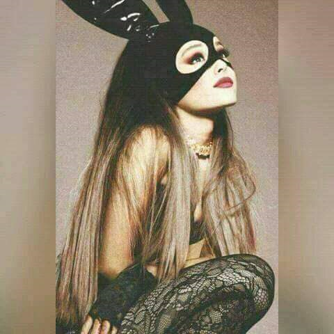 Q Tanto Sabes De Ariana Grande ?