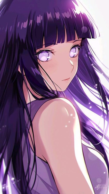 Hinata