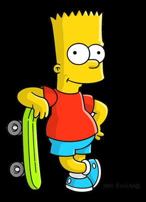 Hangi Simpsons Karakterisin