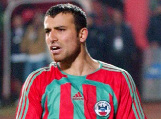 Hanqi Karsiyaka`Miz Futbolcususun ?