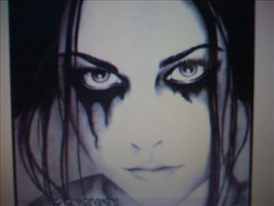 Gerçek Bir Evanescence Hayranı Mısın?