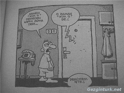 kapı