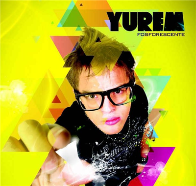 Eres Fan De Yurem?