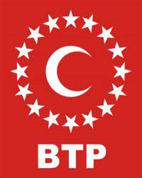 BTP - Şahin Bozdoğan